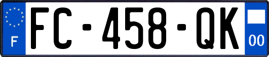 FC-458-QK