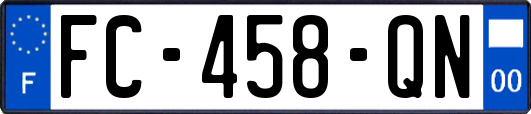 FC-458-QN
