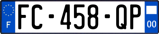 FC-458-QP