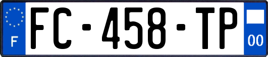 FC-458-TP