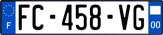 FC-458-VG