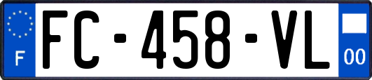 FC-458-VL