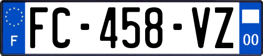 FC-458-VZ