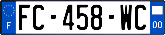 FC-458-WC