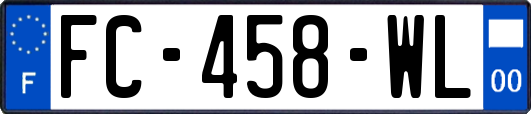 FC-458-WL
