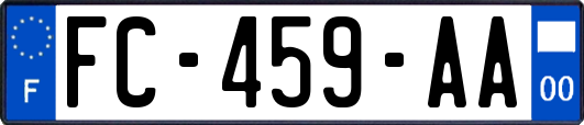 FC-459-AA