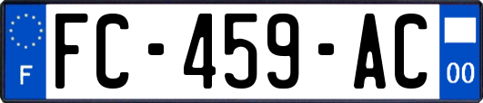 FC-459-AC