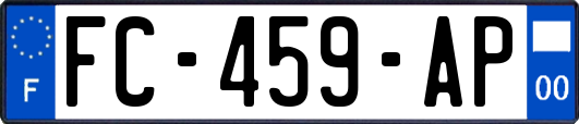 FC-459-AP