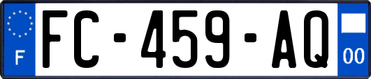 FC-459-AQ