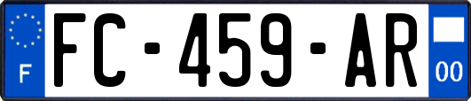 FC-459-AR