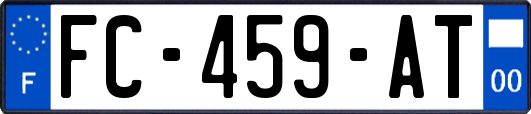FC-459-AT