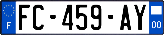 FC-459-AY