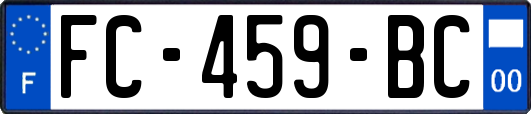 FC-459-BC