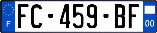 FC-459-BF