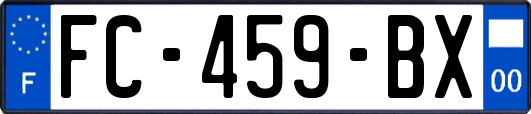 FC-459-BX