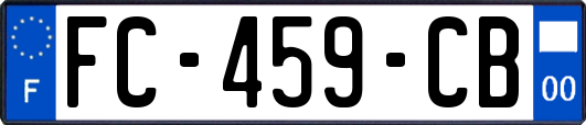 FC-459-CB