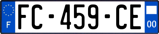 FC-459-CE