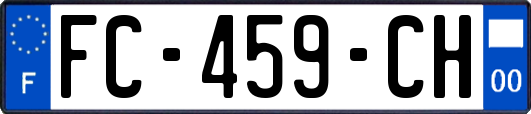 FC-459-CH