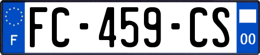 FC-459-CS