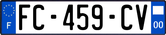 FC-459-CV