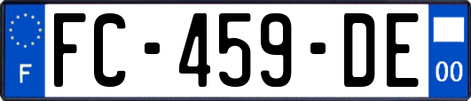 FC-459-DE