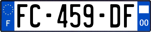 FC-459-DF