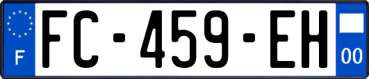 FC-459-EH