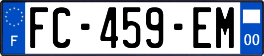 FC-459-EM