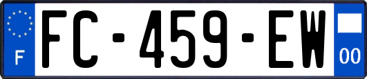 FC-459-EW