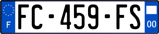 FC-459-FS