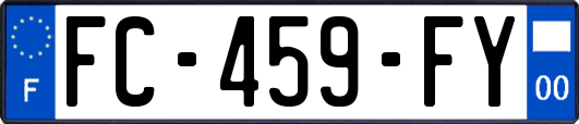 FC-459-FY