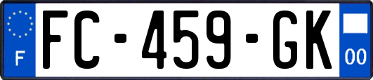 FC-459-GK