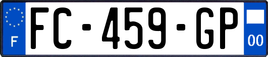 FC-459-GP