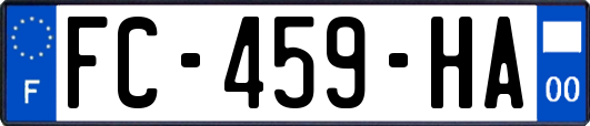 FC-459-HA