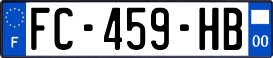 FC-459-HB