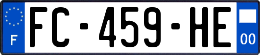 FC-459-HE