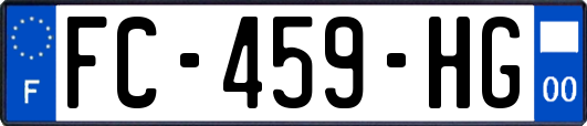 FC-459-HG