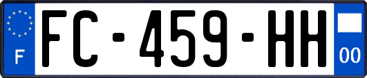 FC-459-HH