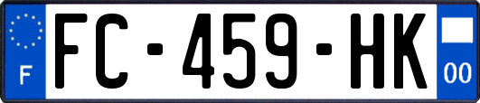 FC-459-HK