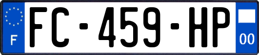 FC-459-HP