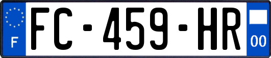 FC-459-HR