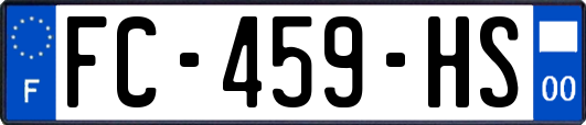 FC-459-HS