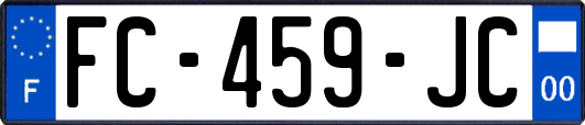 FC-459-JC