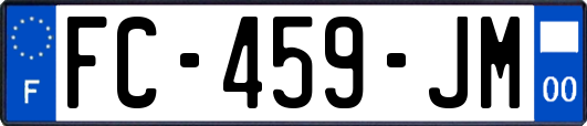 FC-459-JM