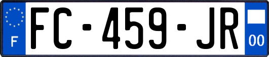 FC-459-JR