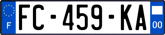 FC-459-KA