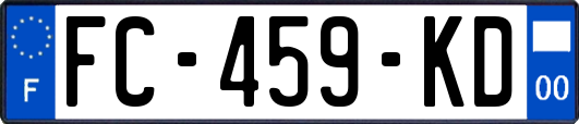 FC-459-KD