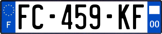 FC-459-KF