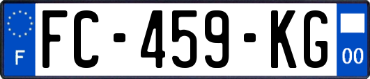 FC-459-KG