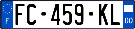 FC-459-KL